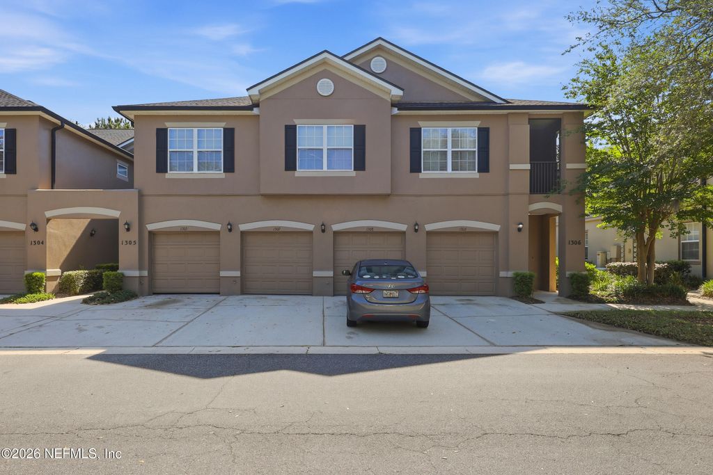 12301 KERNAN FOREST Boulevard 1307, Jacksonville, FL 32225