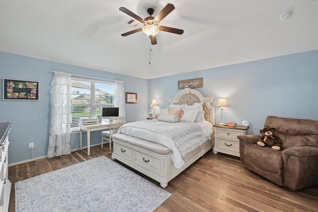 18303 Eli Cove Lane, Tomball, TX 77377