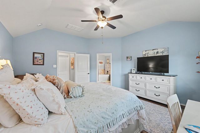18303 Eli Cove Lane, Tomball, TX 77377