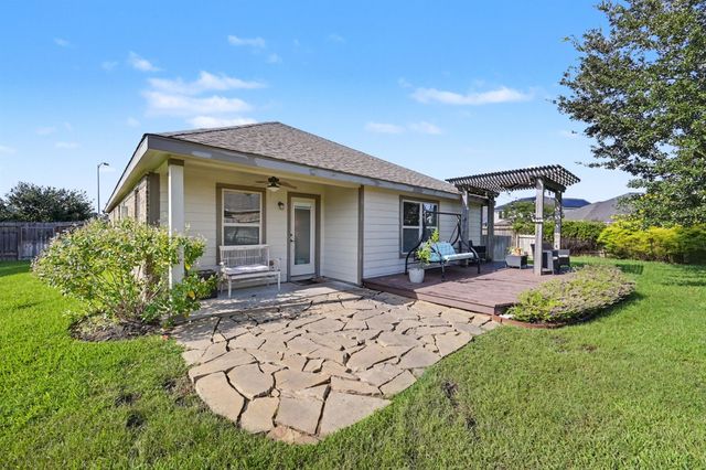 18303 Eli Cove Lane, Tomball, TX 77377