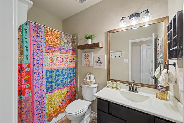 18303 Eli Cove Lane, Tomball, TX 77377