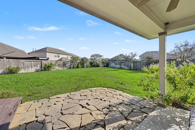 18303 Eli Cove Lane, Tomball, TX 77377