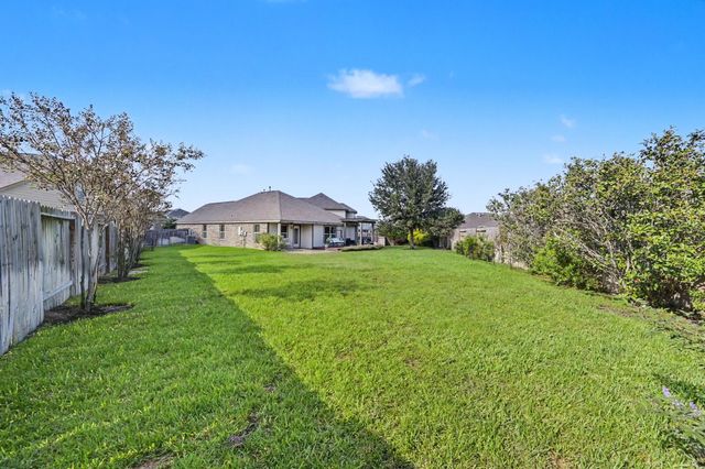 18303 Eli Cove Lane, Tomball, TX 77377