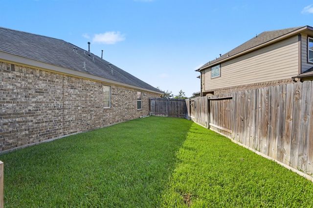 18303 Eli Cove Lane, Tomball, TX 77377