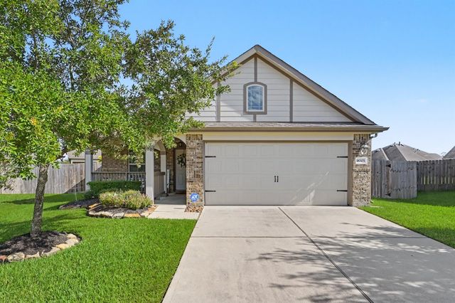 18303 Eli Cove Lane, Tomball, TX 77377