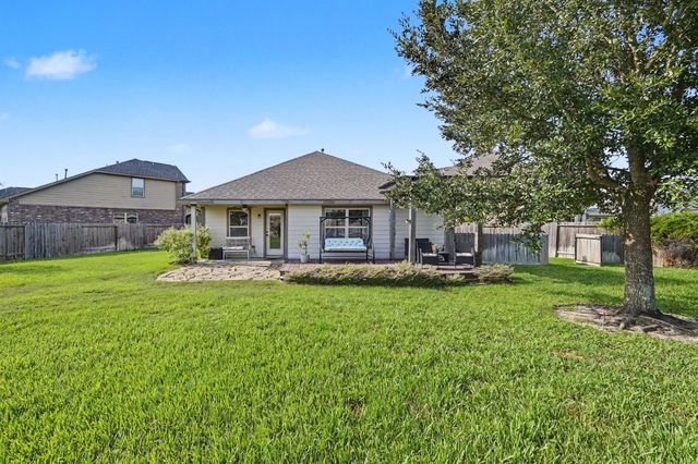18303 Eli Cove Lane, Tomball, TX 77377