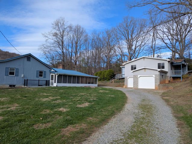 45 Meadow View AVE, Rocky Mount, VA 24151