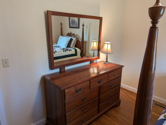 45 Meadow View AVE, Rocky Mount, VA 24151