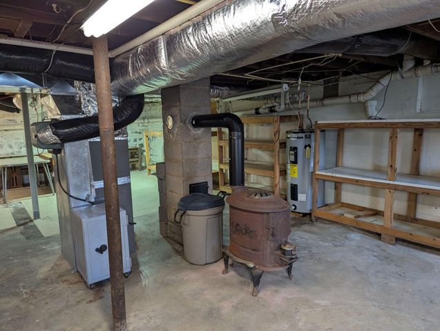 45 Meadow View AVE, Rocky Mount, VA 24151