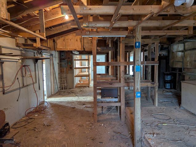 45 Meadow View AVE, Rocky Mount, VA 24151