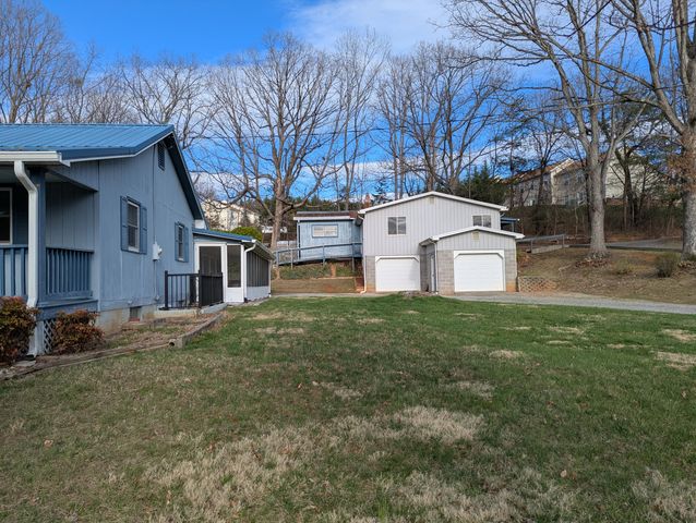 45 Meadow View AVE, Rocky Mount, VA 24151