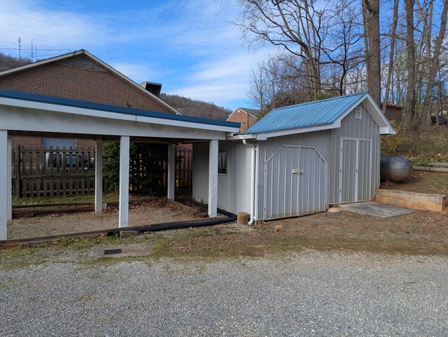 45 Meadow View AVE, Rocky Mount, VA 24151