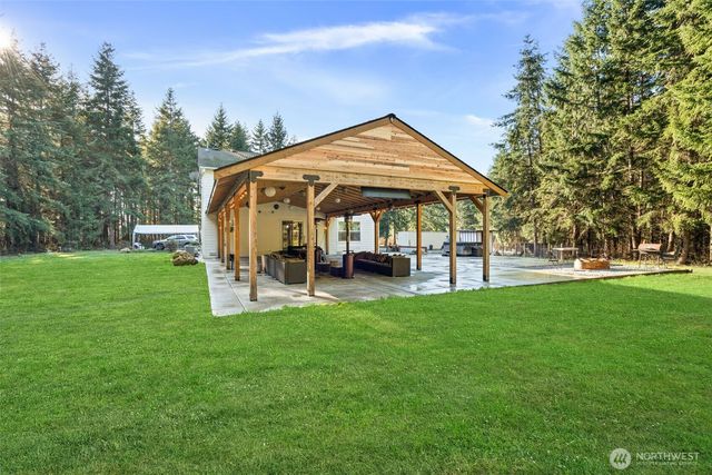 32409 48th Avenue S, Roy, WA 98580