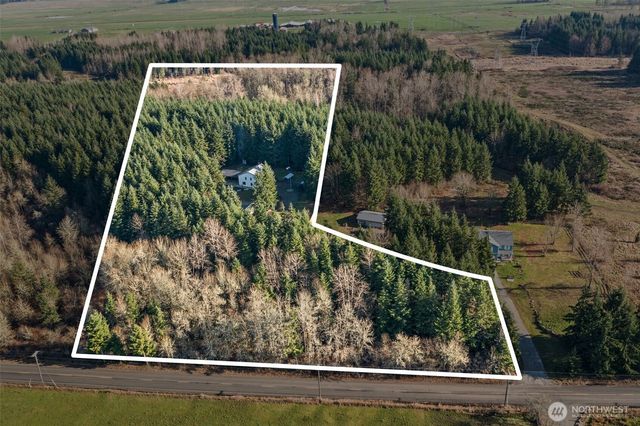 32409 48th Avenue S, Roy, WA 98580