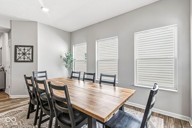 1225 S Aberdeen Drive, Franklin, IN 46131