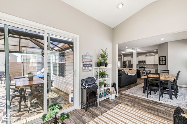 1225 S Aberdeen Drive, Franklin, IN 46131