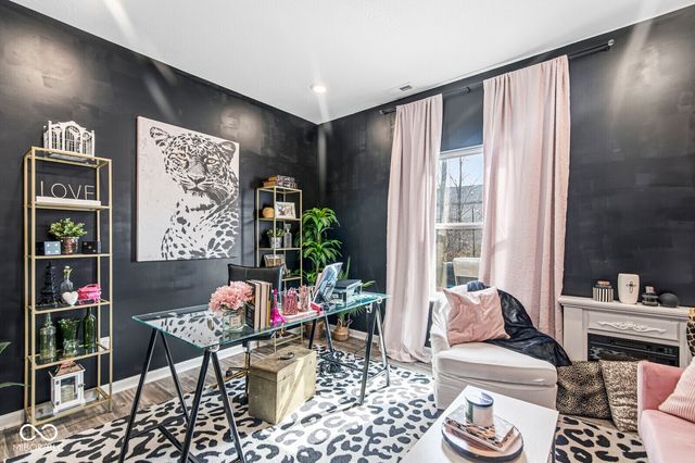 1225 S Aberdeen Drive, Franklin, IN 46131