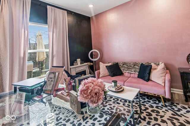 1225 S Aberdeen Drive, Franklin, IN 46131