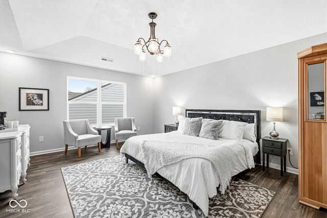 1225 S Aberdeen Drive, Franklin, IN 46131