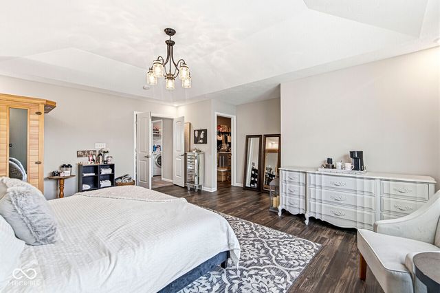 1225 S Aberdeen Drive, Franklin, IN 46131