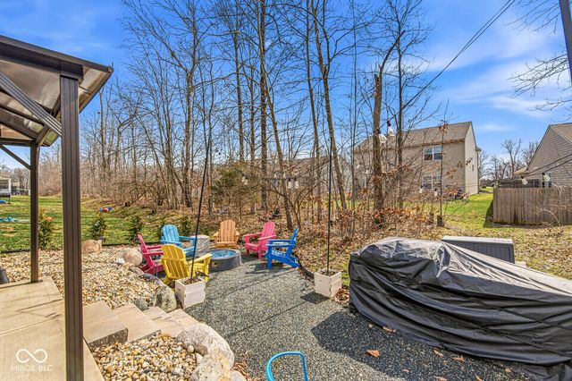 1225 S Aberdeen Drive, Franklin, IN 46131