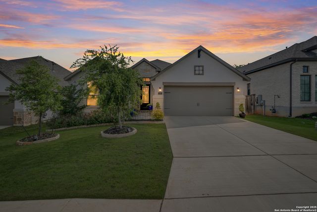 1057 Cadogan Squire, San Antonio, TX 78260