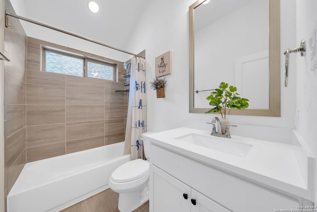 1057 Cadogan Squire, San Antonio, TX 78260