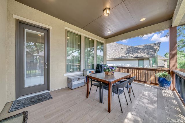 1057 Cadogan Squire, San Antonio, TX 78260