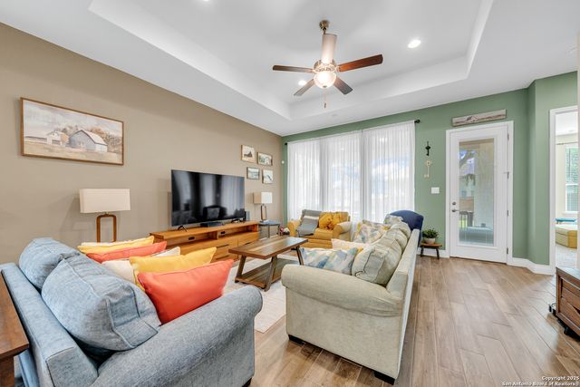 1057 Cadogan Squire, San Antonio, TX 78260