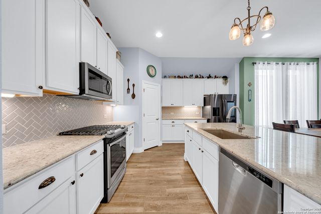 1057 Cadogan Squire, San Antonio, TX 78260