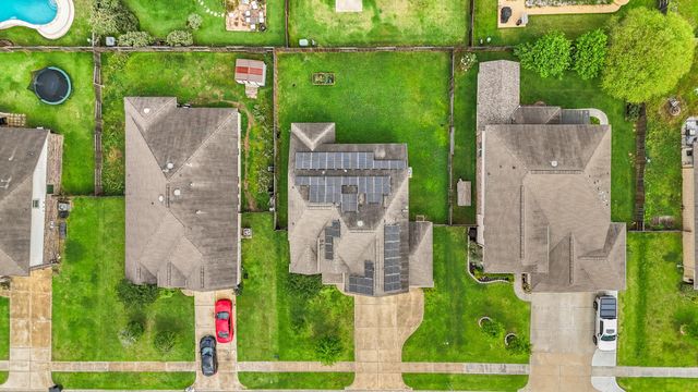 702 S Galley Drive, Crosby, TX 77532