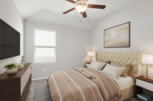 702 S Galley Drive, Crosby, TX 77532