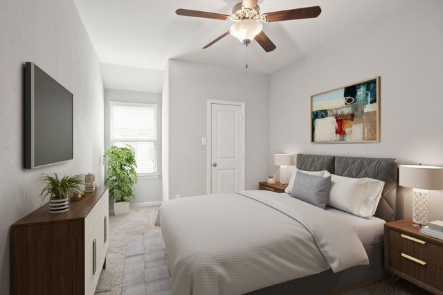 702 S Galley Drive, Crosby, TX 77532