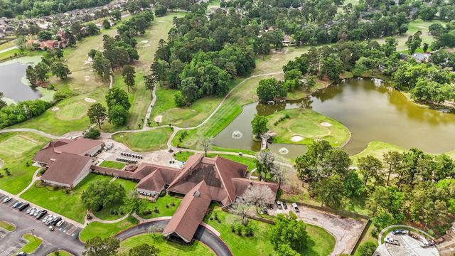 702 S Galley Drive, Crosby, TX 77532