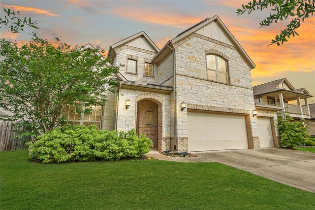 702 S Galley Drive, Crosby, TX 77532