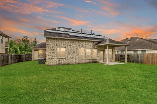 702 S Galley Drive, Crosby, TX 77532