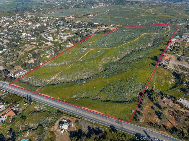 0 Van Buren Boulevard, Riverside, CA 92504