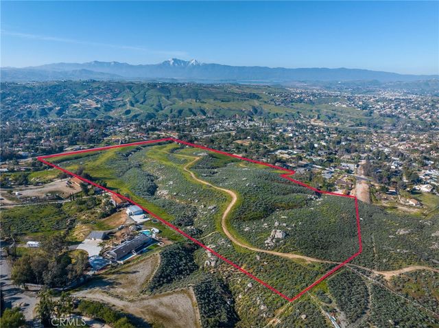 0 Van Buren Boulevard, Riverside, CA 92504