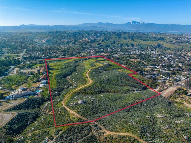 0 Van Buren Boulevard, Riverside, CA 92504
