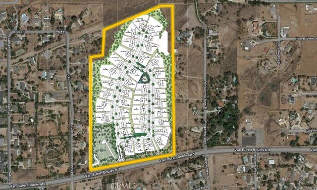 0 Van Buren Boulevard, Riverside, CA 92504
