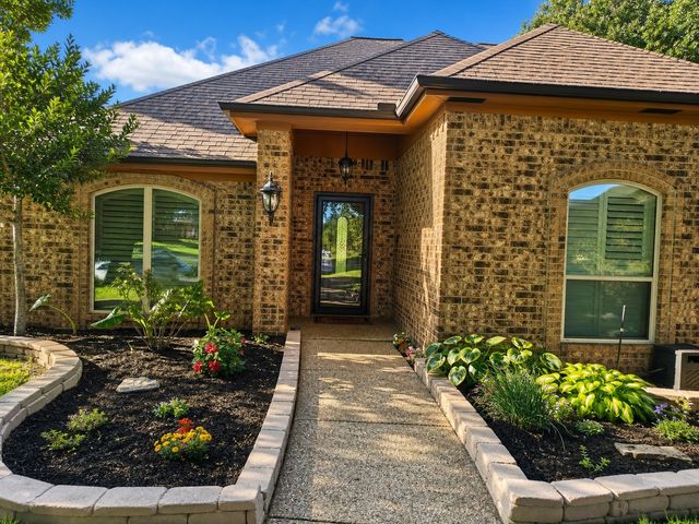 2101 Evergreen Drive, Plano, TX 75075
