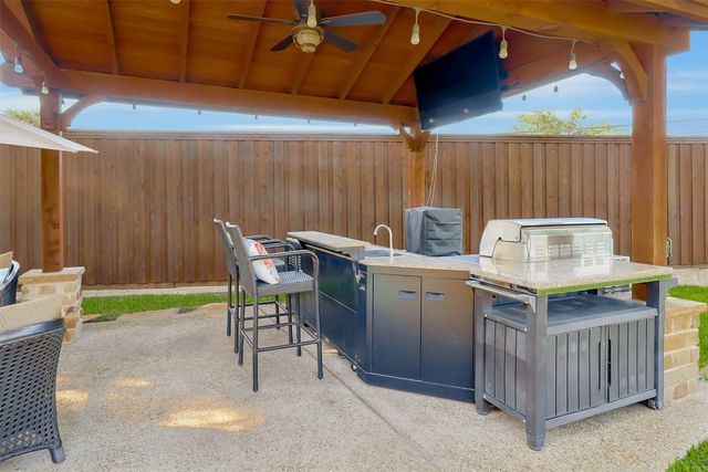 2101 Evergreen Drive, Plano, TX 75075