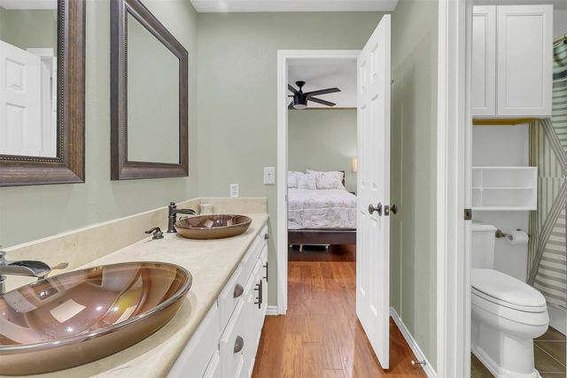 2101 Evergreen Drive, Plano, TX 75075