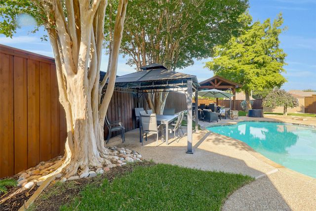 2101 Evergreen Drive, Plano, TX 75075