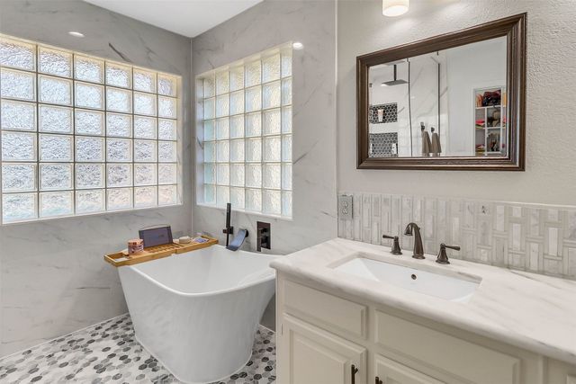 2101 Evergreen Drive, Plano, TX 75075