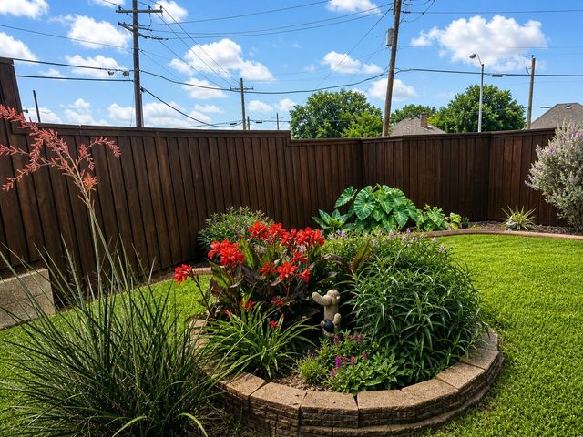2101 Evergreen Drive, Plano, TX 75075