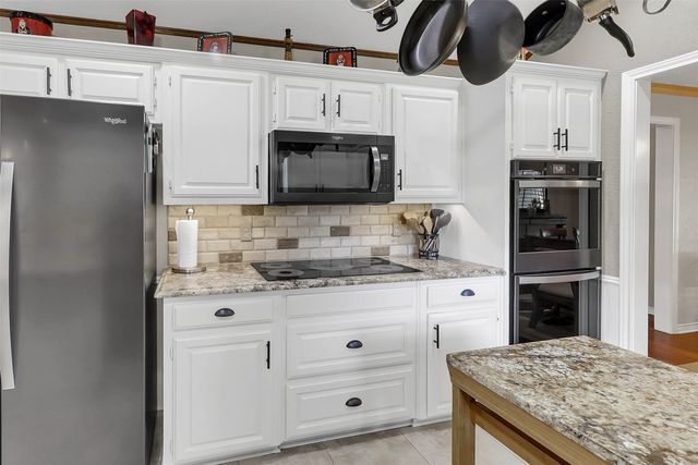 2101 Evergreen Drive, Plano, TX 75075