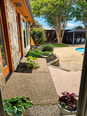 2101 Evergreen Drive, Plano, TX 75075