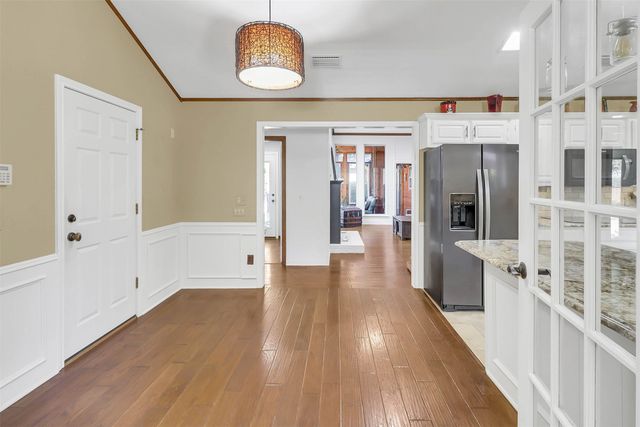 2101 Evergreen Drive, Plano, TX 75075