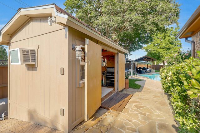 2101 Evergreen Drive, Plano, TX 75075